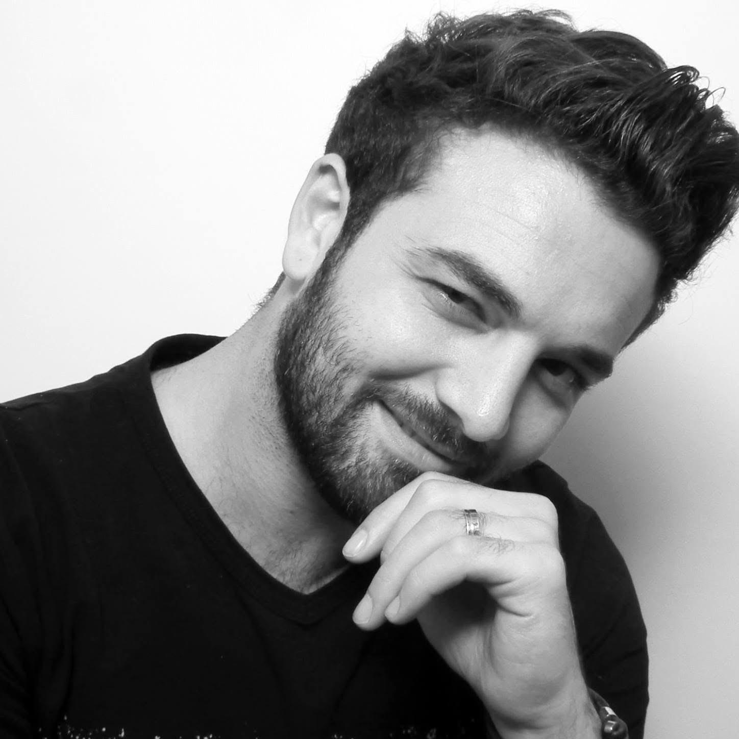 Richard Akbaba - Creative Director & Advanced Stylist at TOQQA Hair Salon Chelsea